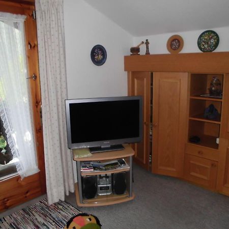 Haus Buchenwald Appartement Ramsau bei Berchtesgaden Kamer foto