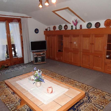 Haus Buchenwald Appartement Ramsau bei Berchtesgaden Buitenkant foto