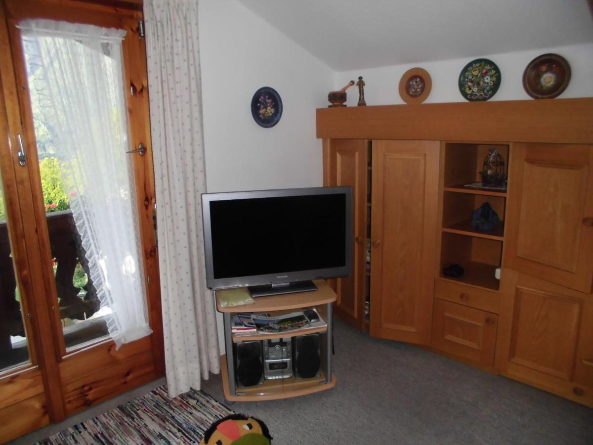 Haus Buchenwald Appartement Ramsau bei Berchtesgaden Kamer foto