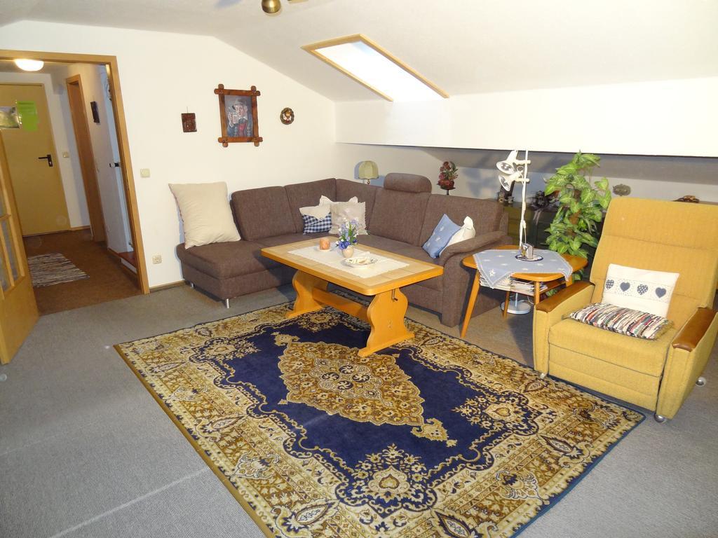 Haus Buchenwald Appartement Ramsau bei Berchtesgaden Kamer foto