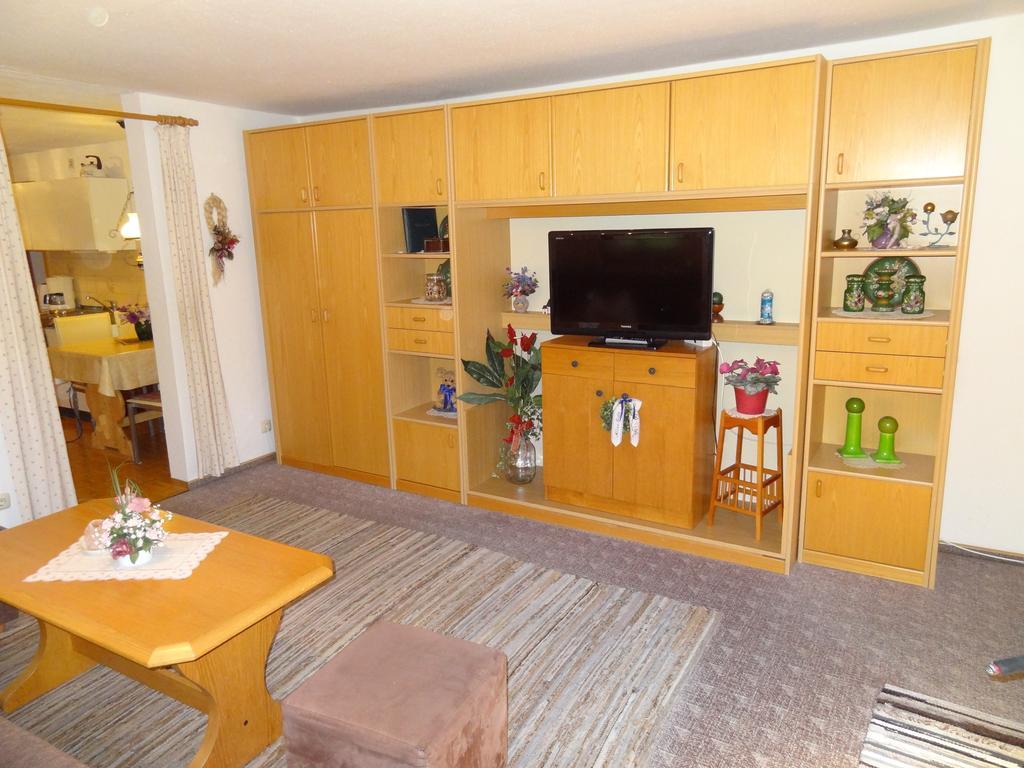 Haus Buchenwald Appartement Ramsau bei Berchtesgaden Kamer foto
