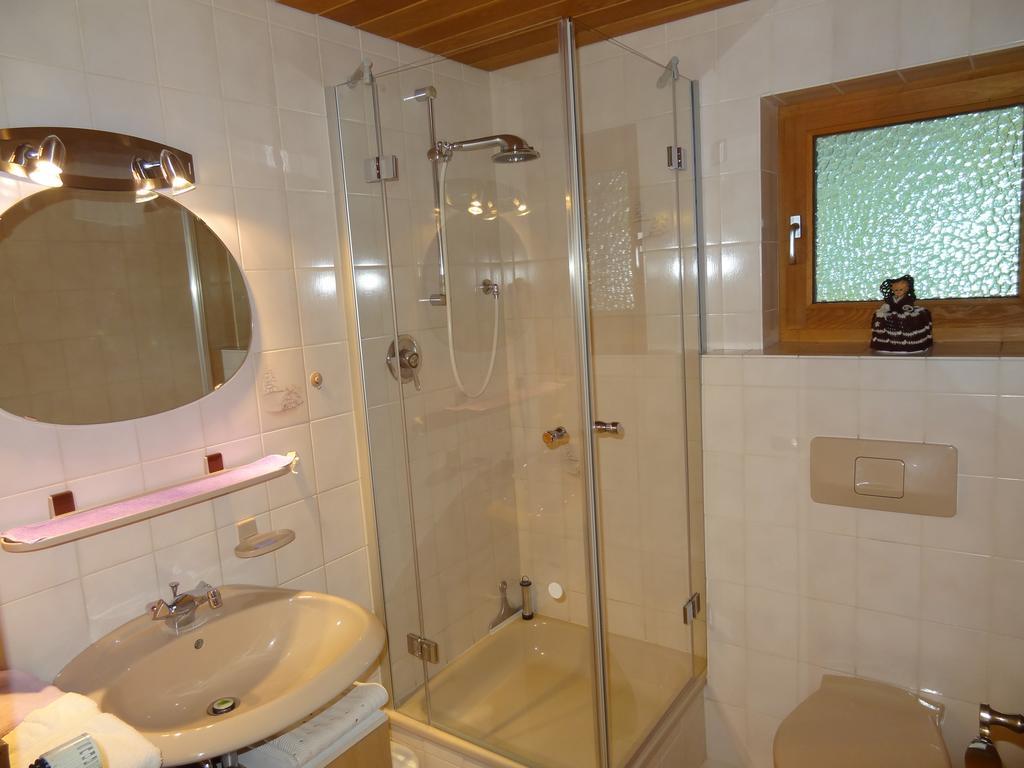 Haus Buchenwald Appartement Ramsau bei Berchtesgaden Kamer foto